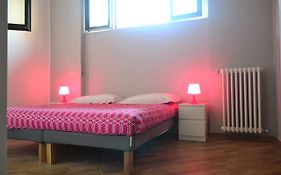 Gloria Hostel